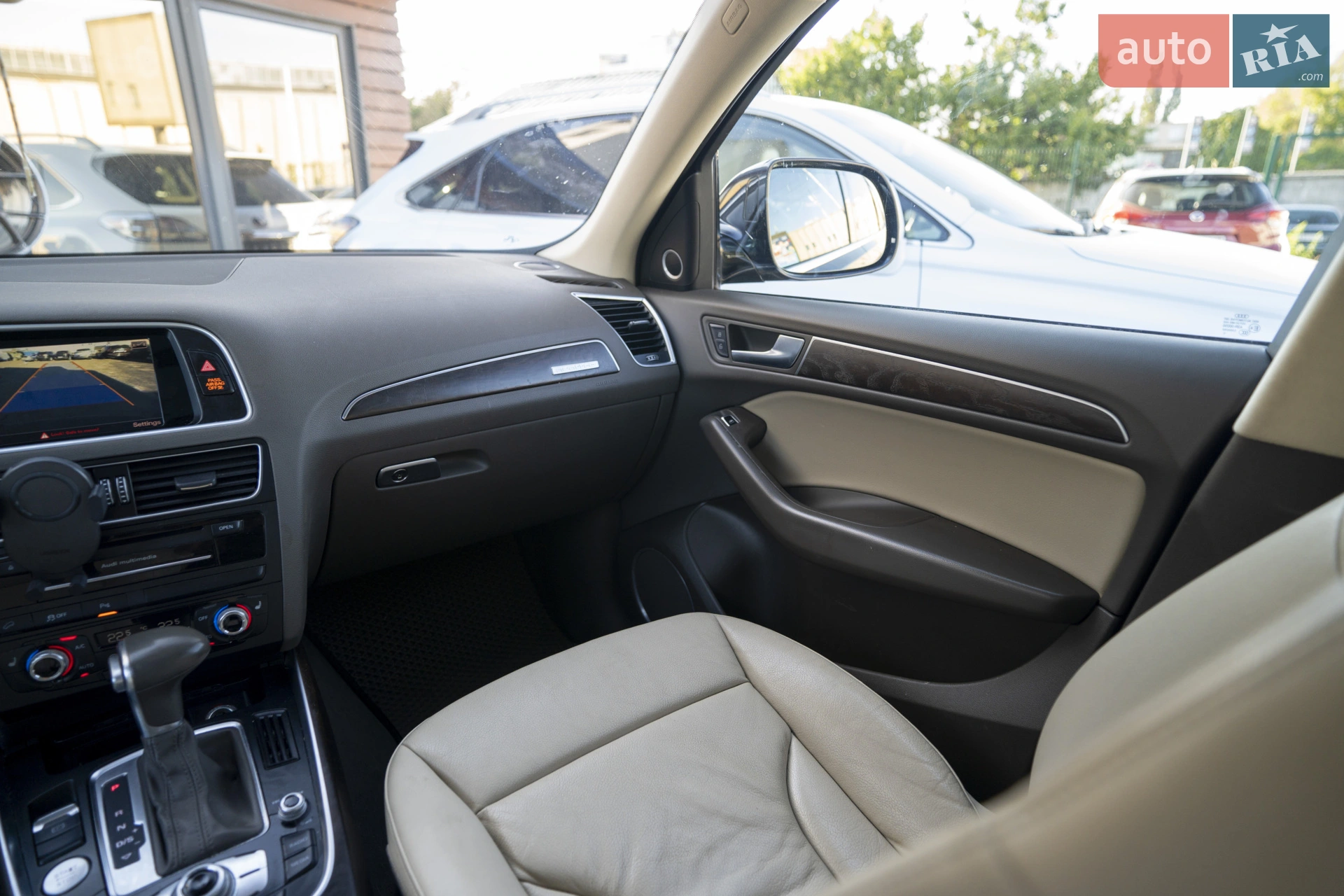 2015 Audi Q5 - мініатюра 21