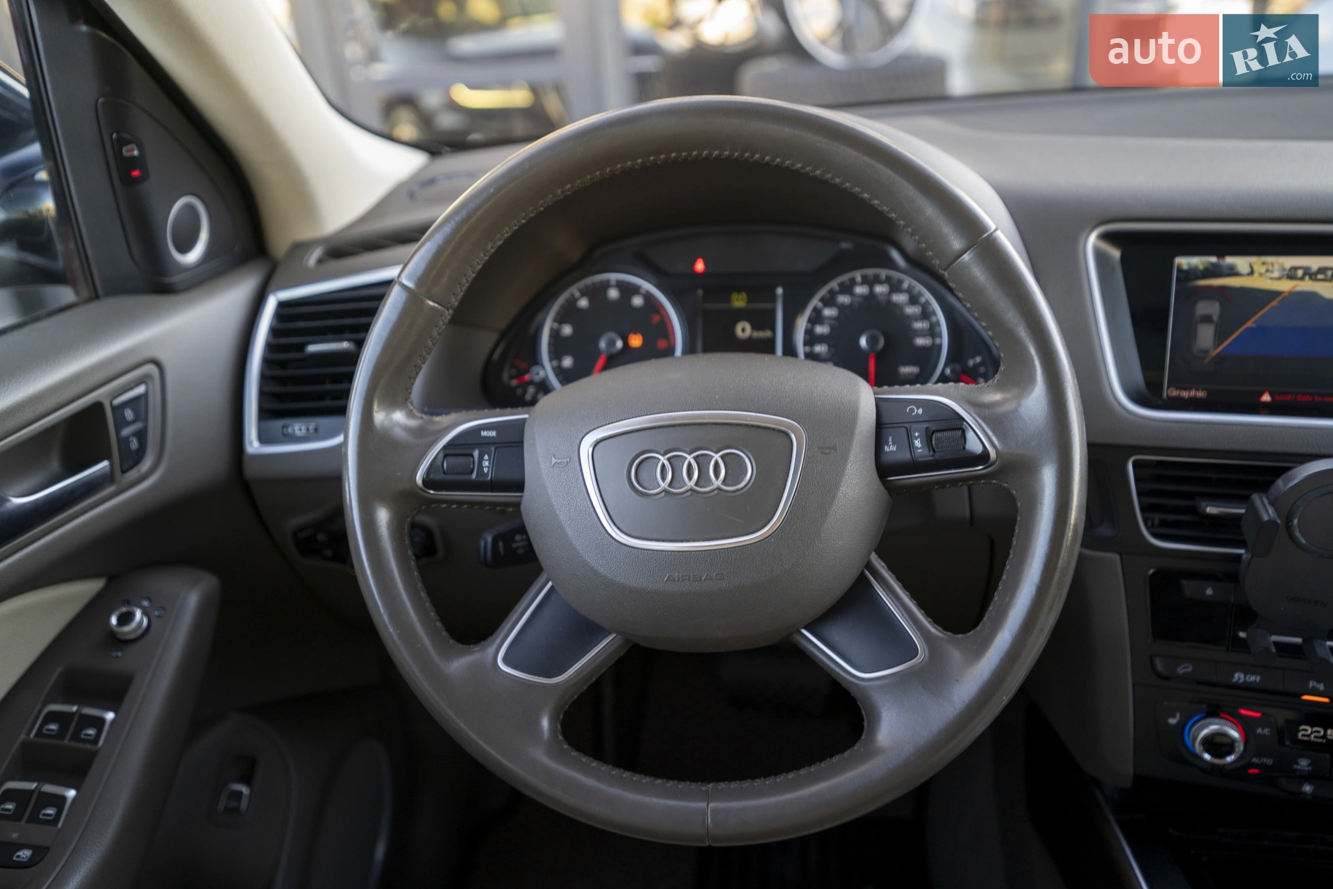 2015 Audi Q5 - мініатюра 25
