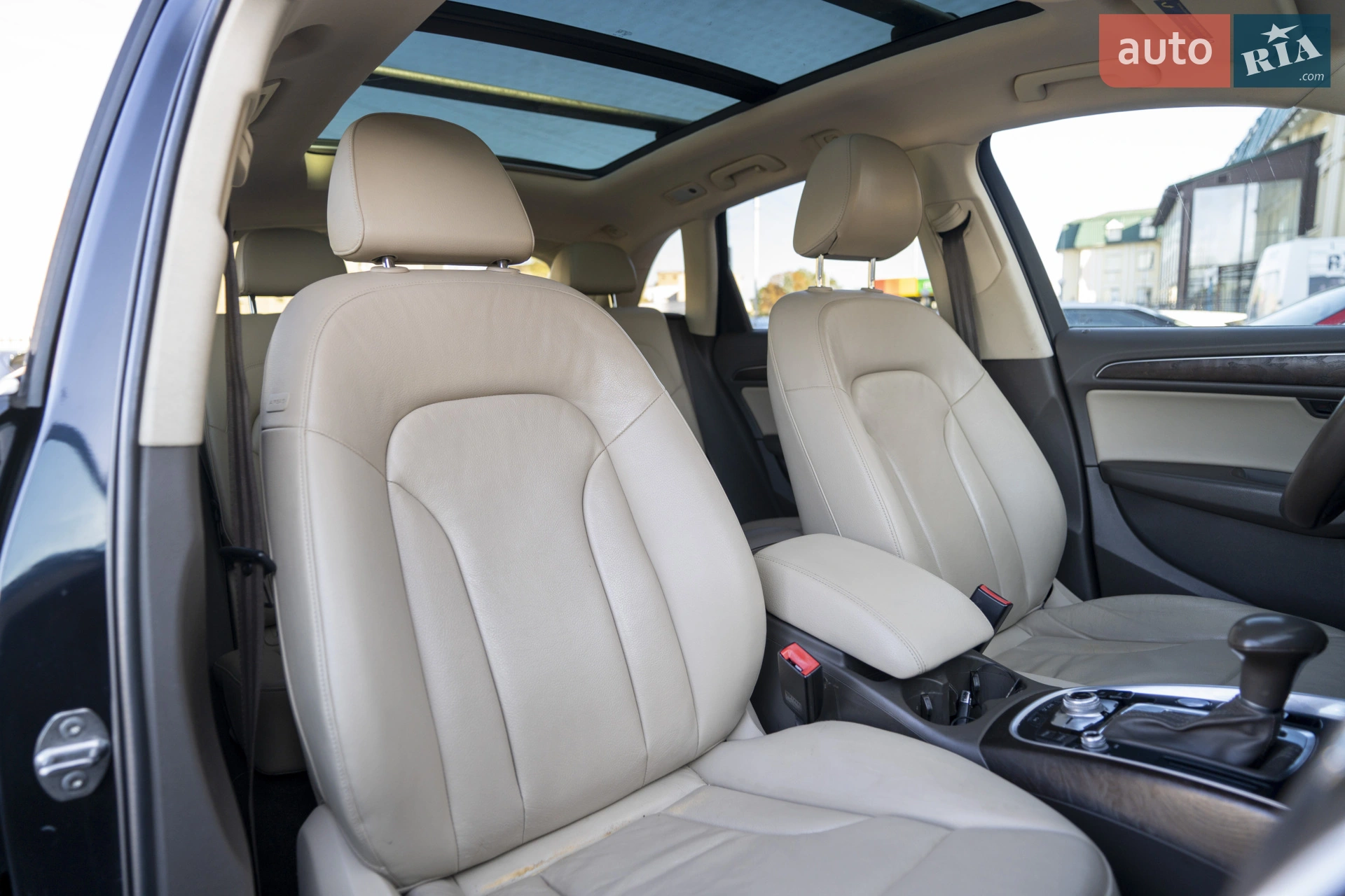 2015 Audi Q5 - мініатюра 30
