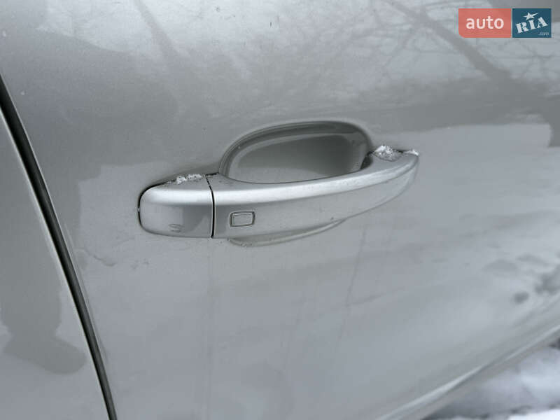 Внедорожник / Кроссовер Audi Q5 2014 в Павлограде