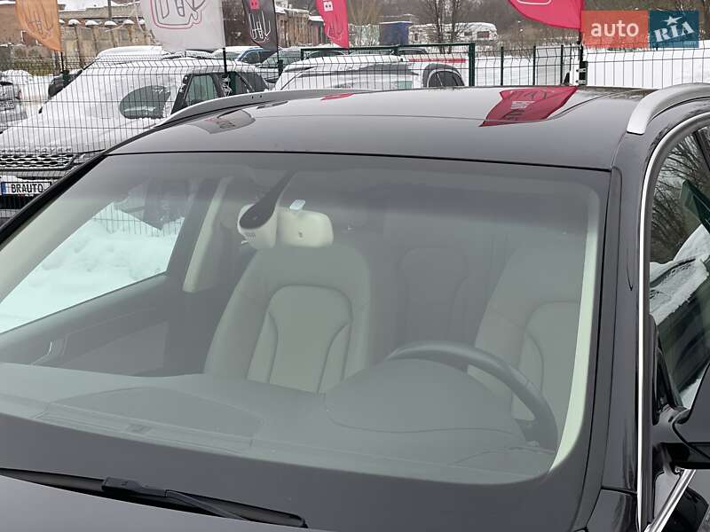 Внедорожник / Кроссовер Audi Q5 2015 в Бердичеве