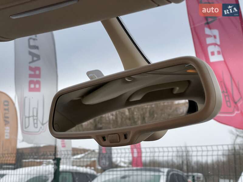 Внедорожник / Кроссовер Audi Q5 2015 в Бердичеве