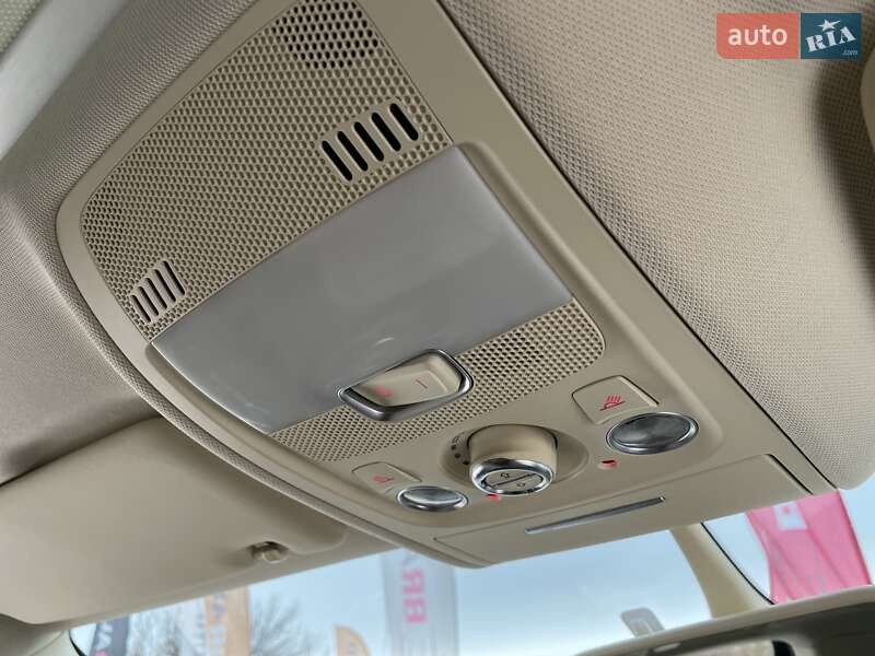 Внедорожник / Кроссовер Audi Q5 2015 в Бердичеве