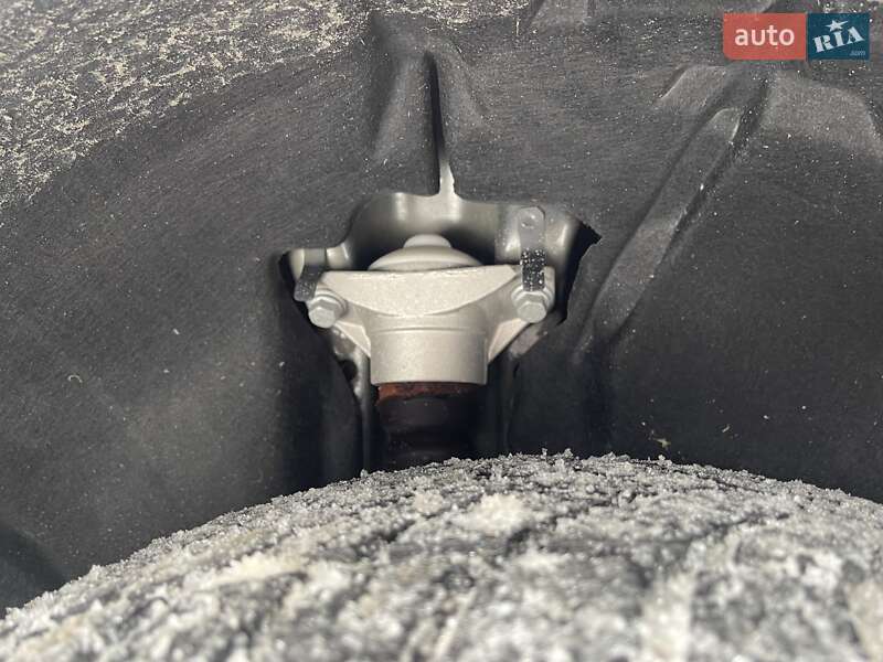 Внедорожник / Кроссовер Audi Q5 2017 в Киеве