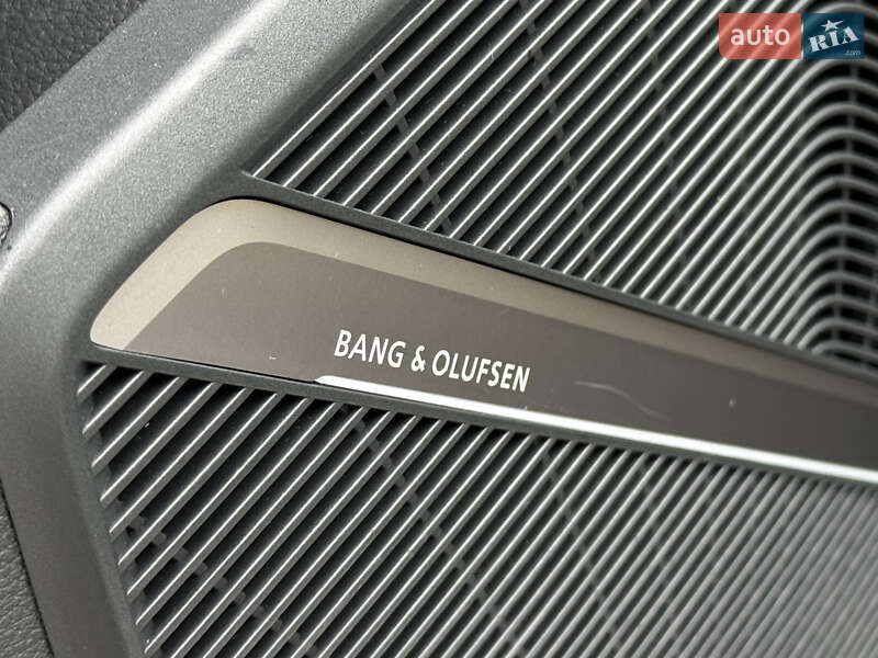 Позашляховик / Кросовер Audi Q5 2018 в Києві