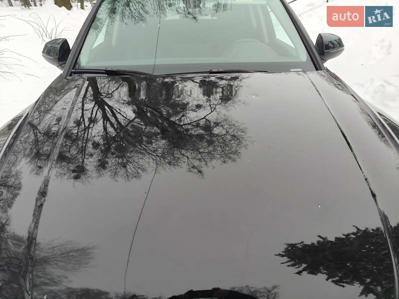 Позашляховик / Кросовер Audi Q5 2022 в Рівному