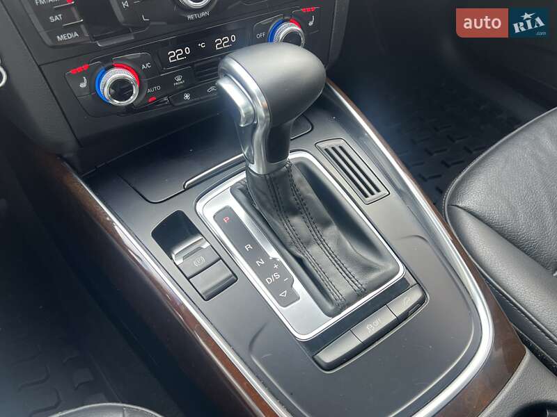 Позашляховик / Кросовер Audi Q5 2015 в Рівному фото 32 Позашляховик / Кросовер Audi Q5 2015 в Рівному