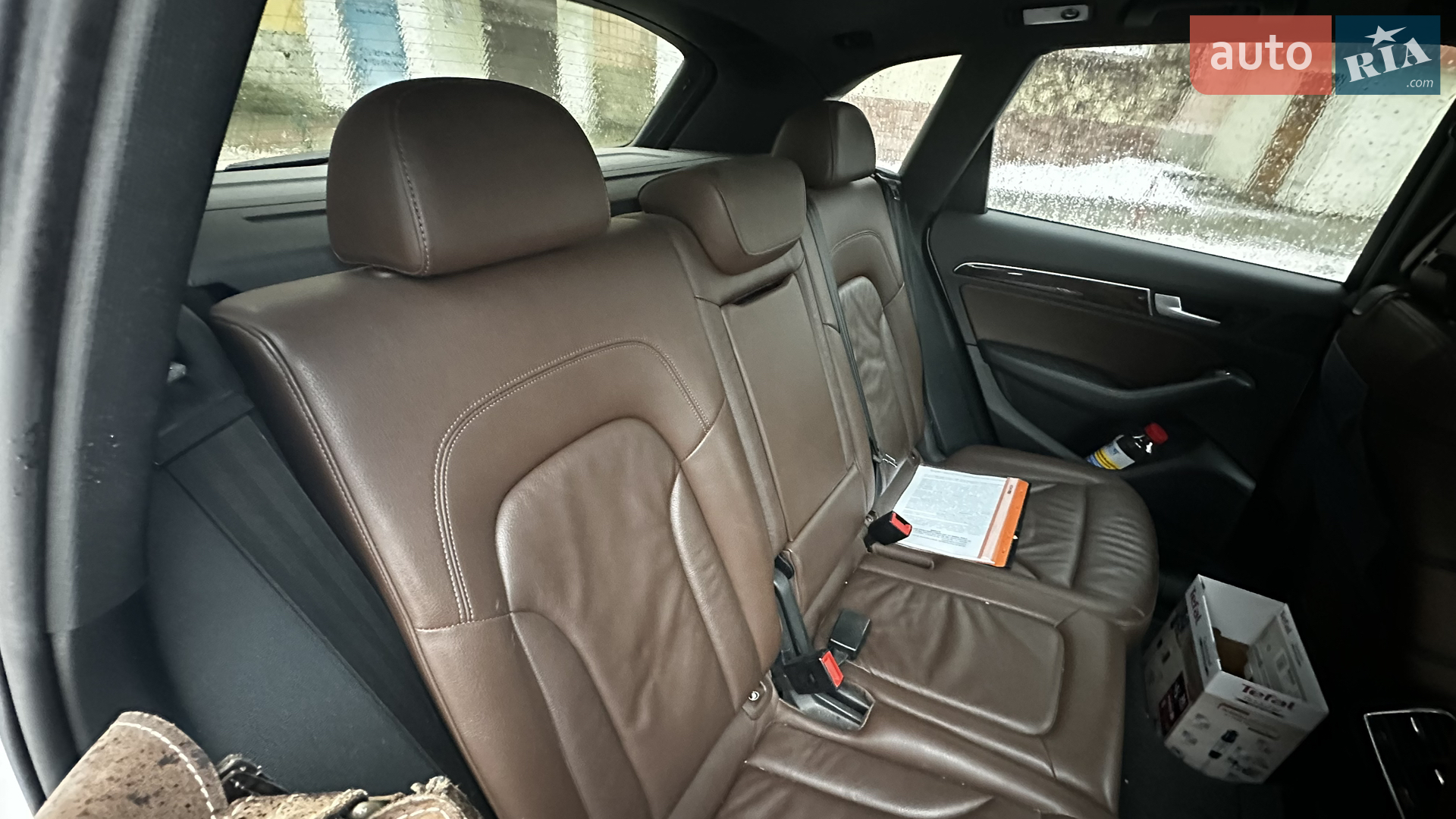 2016 Audi Q5 - мініатюра 6