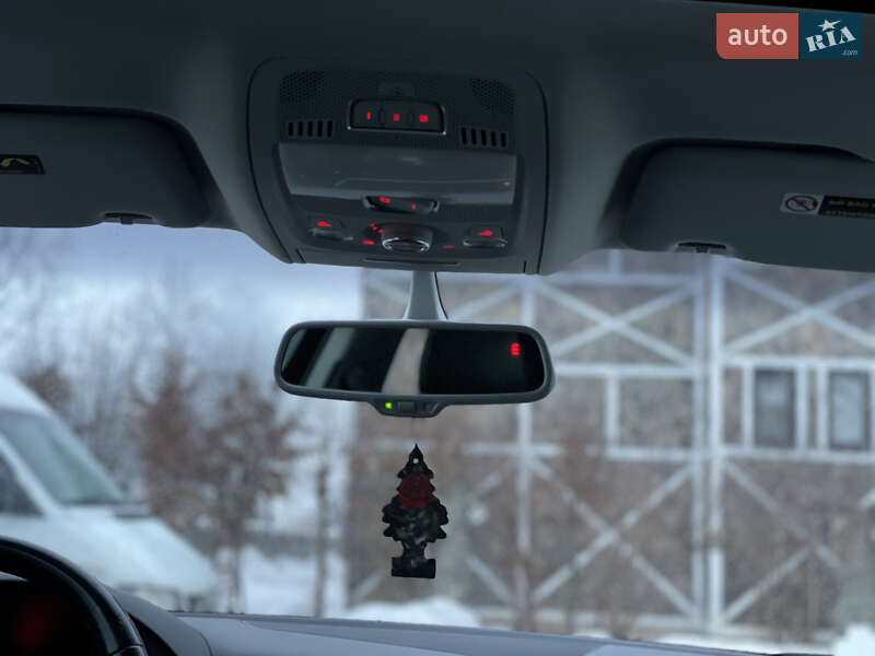 Внедорожник / Кроссовер Audi Q5 2014 в Ивано-Франковске