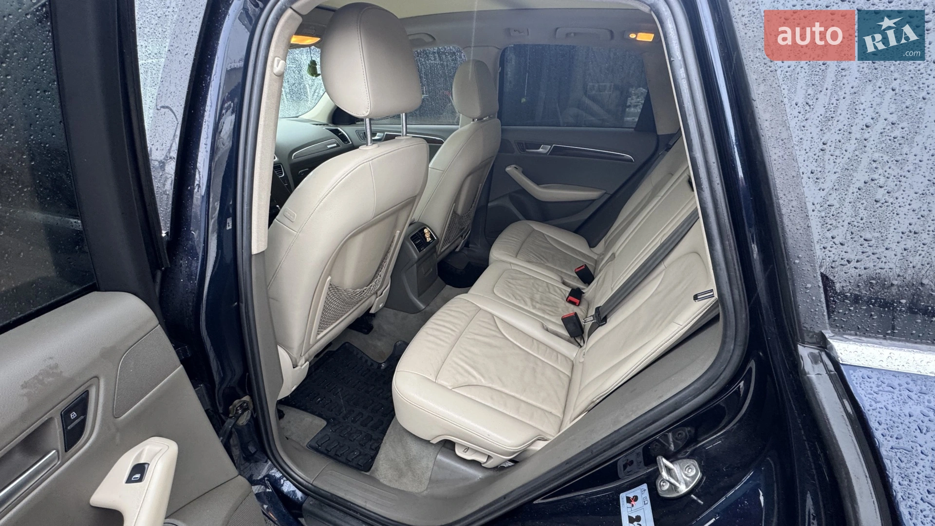 2010 Audi Q5 - мініатюра 15