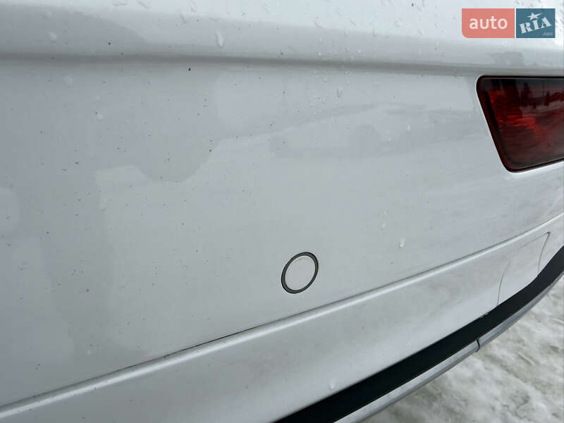 Позашляховик / Кросовер Audi Q5 2020 в Стрию