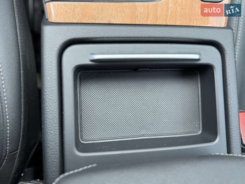 Позашляховик / Кросовер Audi Q5 2020 в Стрию