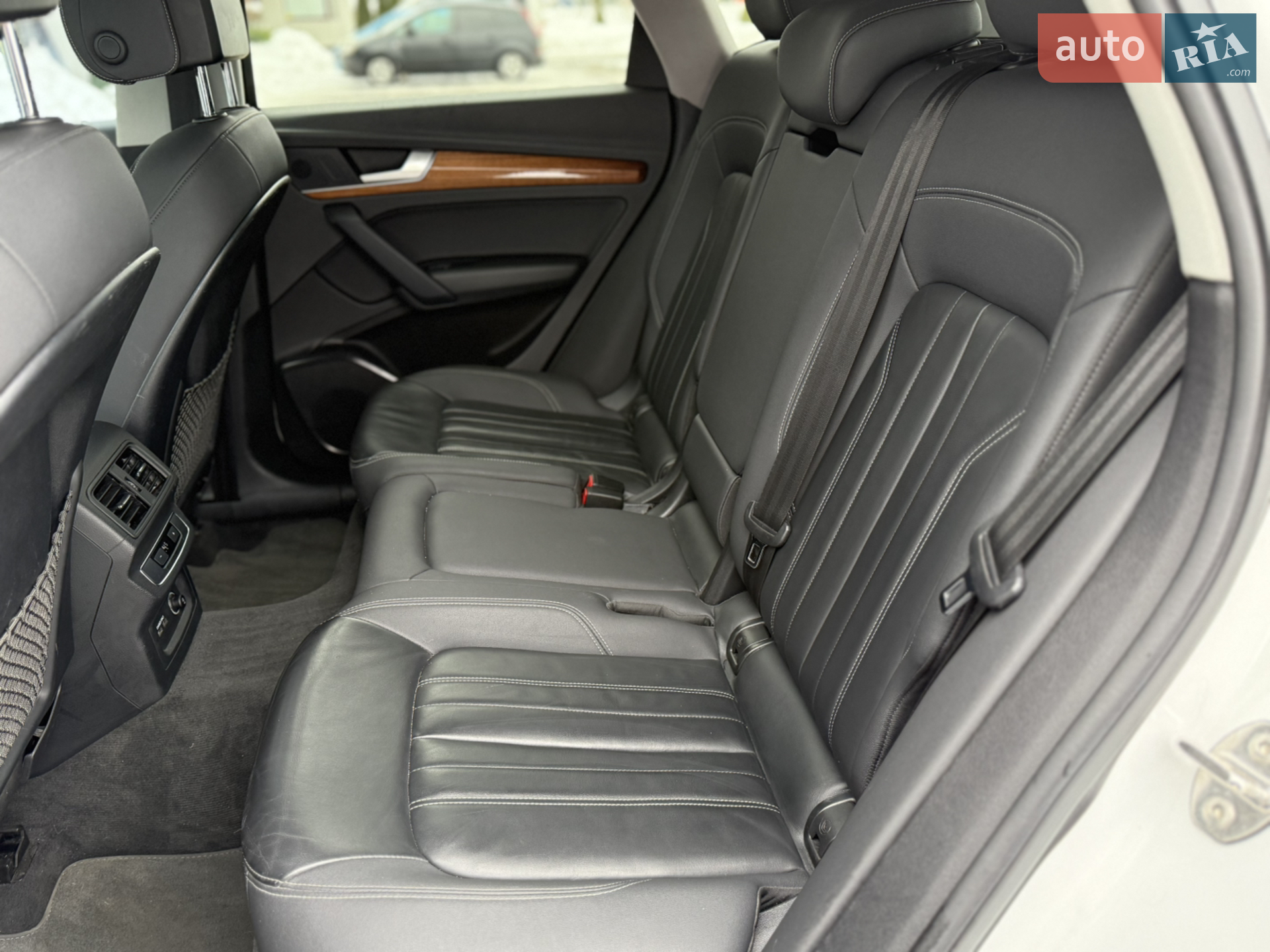 2020 Audi Q5 - мініатюра 41