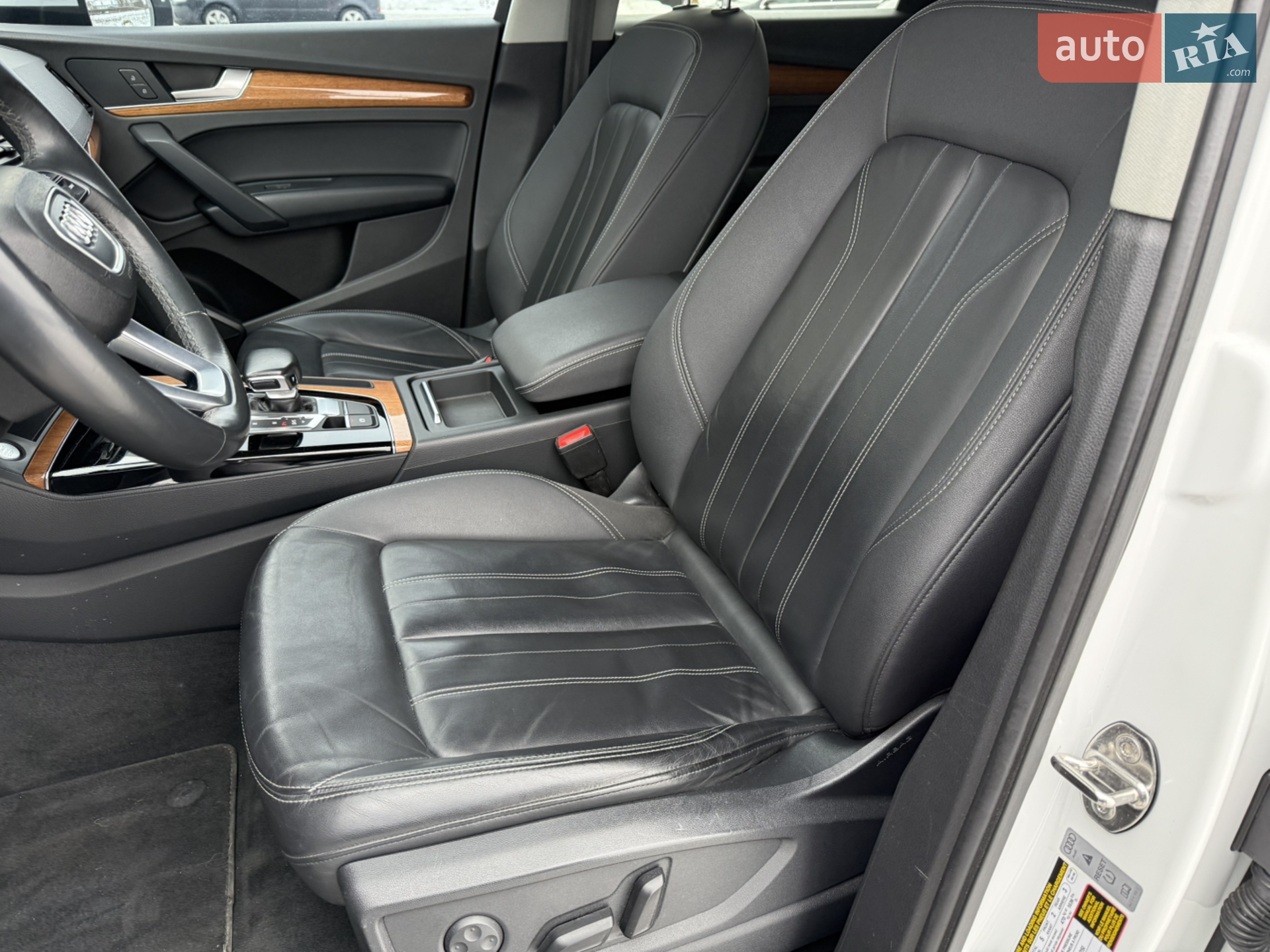 2020 Audi Q5 - мініатюра 45