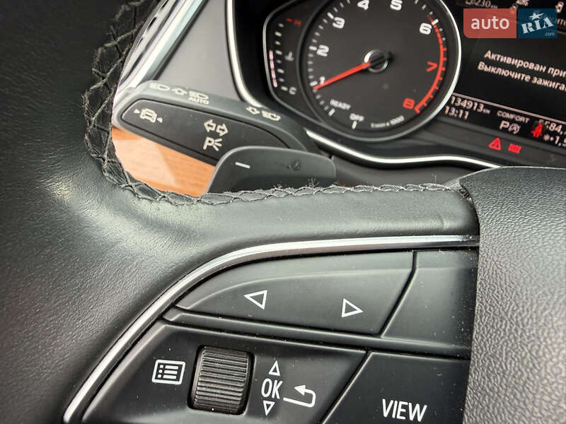 Позашляховик / Кросовер Audi Q5 2020 в Стрию