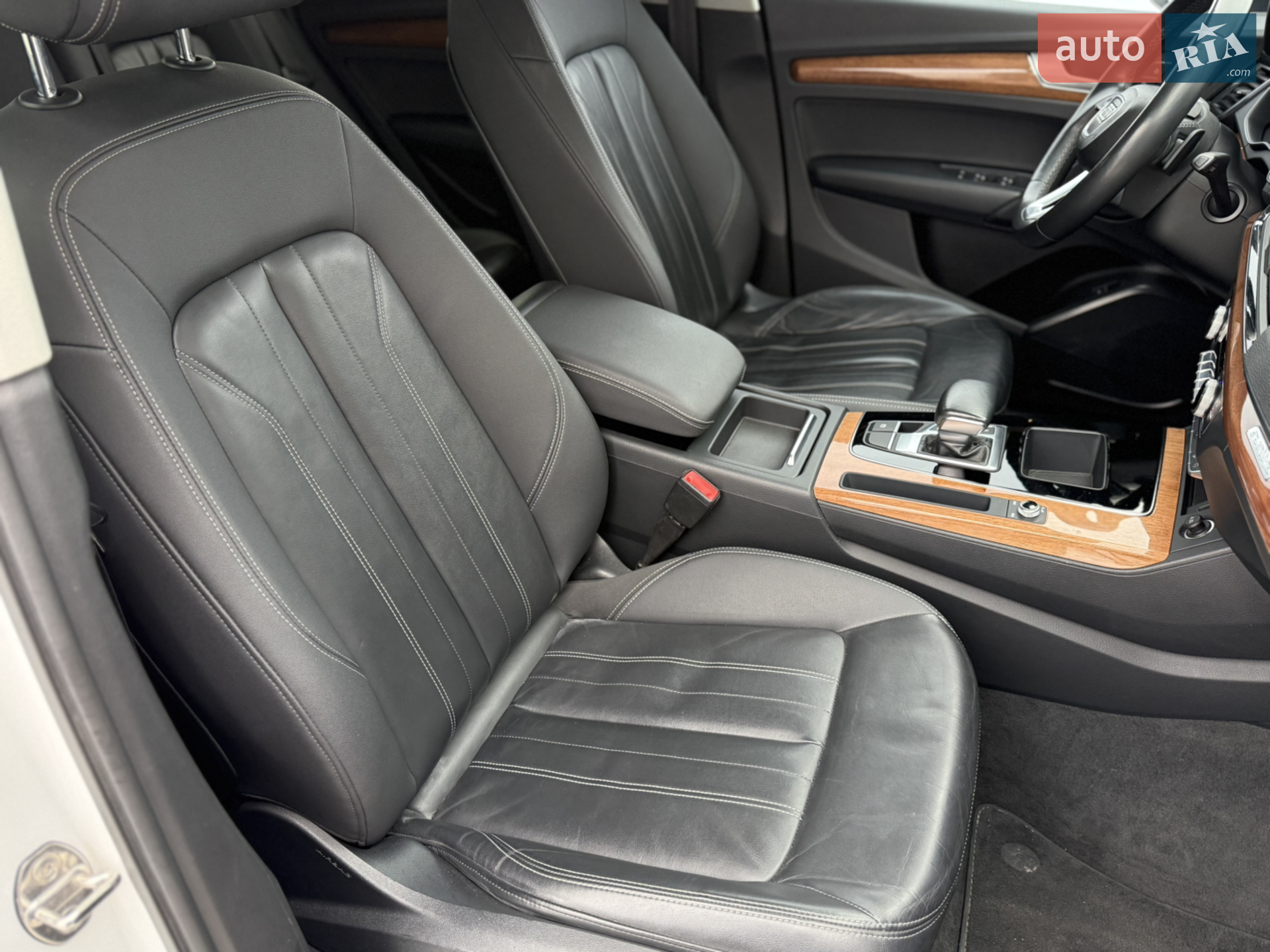 2020 Audi Q5 - мініатюра 54