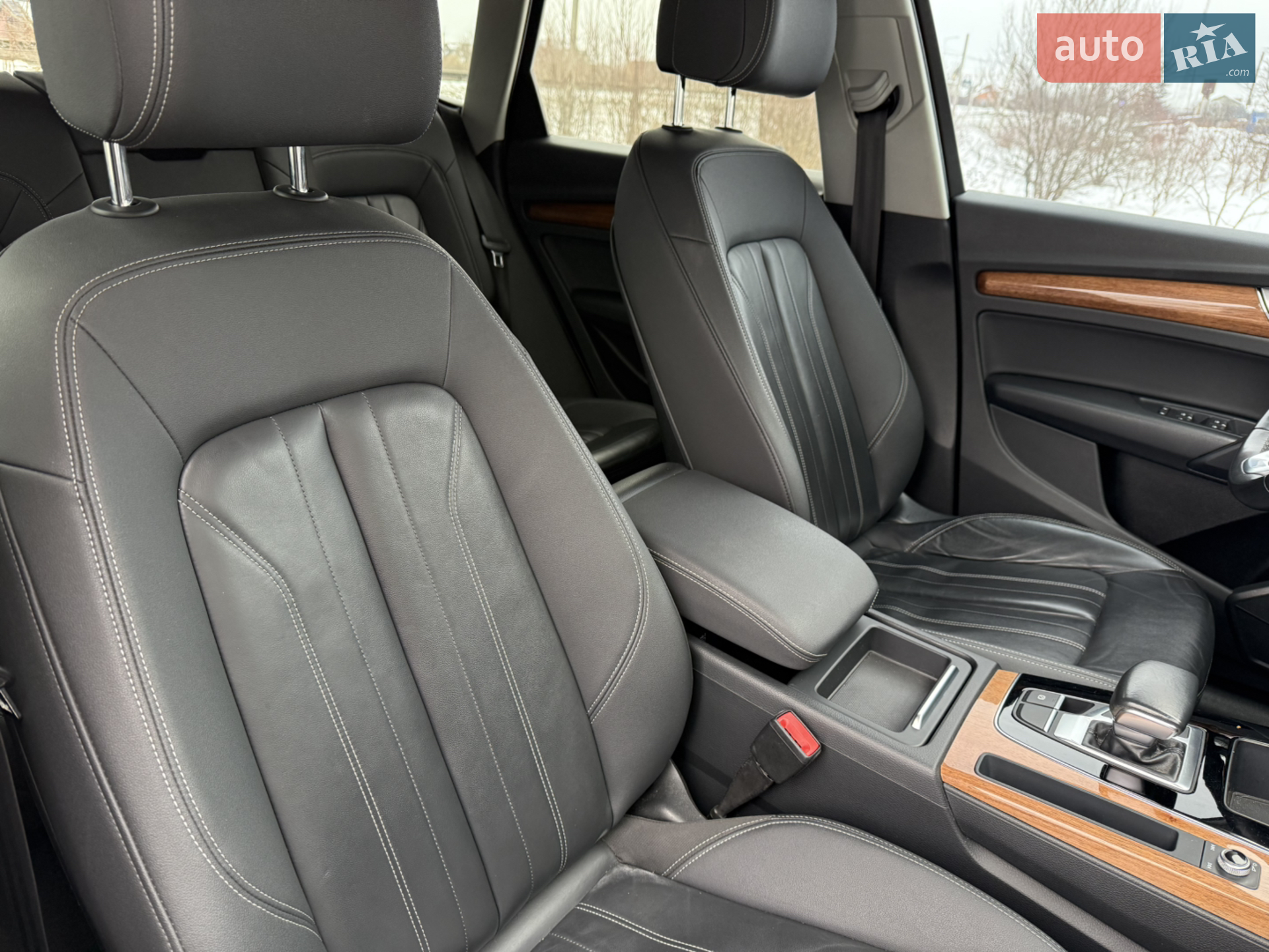 2020 Audi Q5 - мініатюра 62