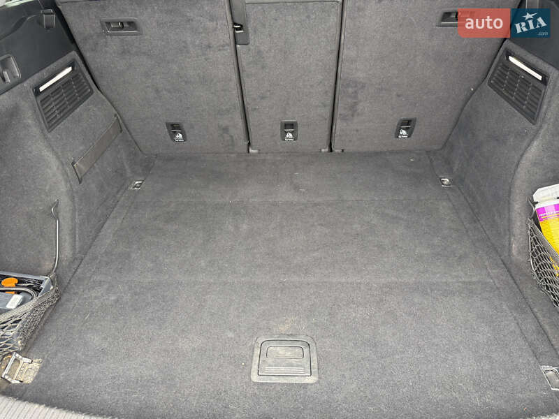 Позашляховик / Кросовер Audi Q5 2020 в Стрию