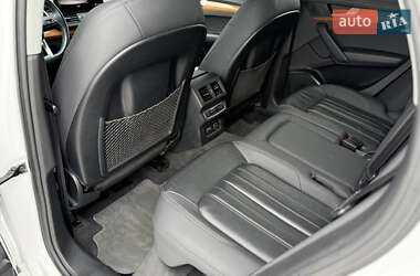 Внедорожник / Кроссовер Audi Q5 2020 в Стрые