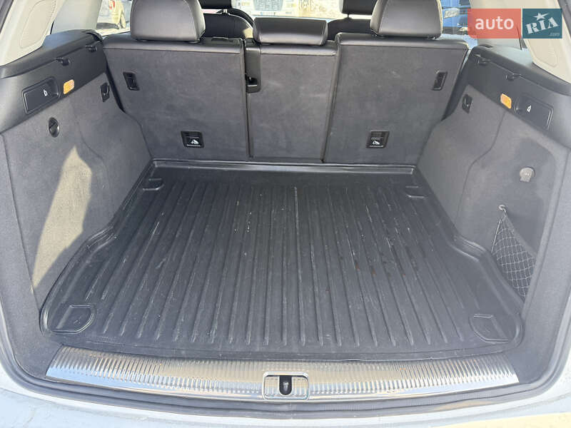 Позашляховик / Кросовер Audi Q5 2014 в Полтаві фото 33 Позашляховик / Кросовер Audi Q5 2014 в Полтаві