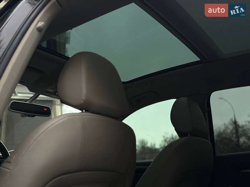 Внедорожник / Кроссовер Audi Q5 2012 в Николаеве