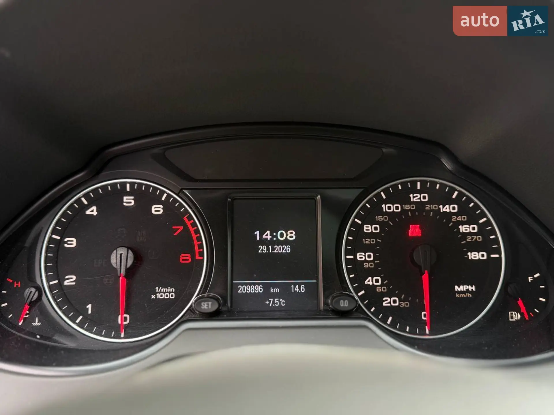 2012 Audi Q5 - мініатюра 24