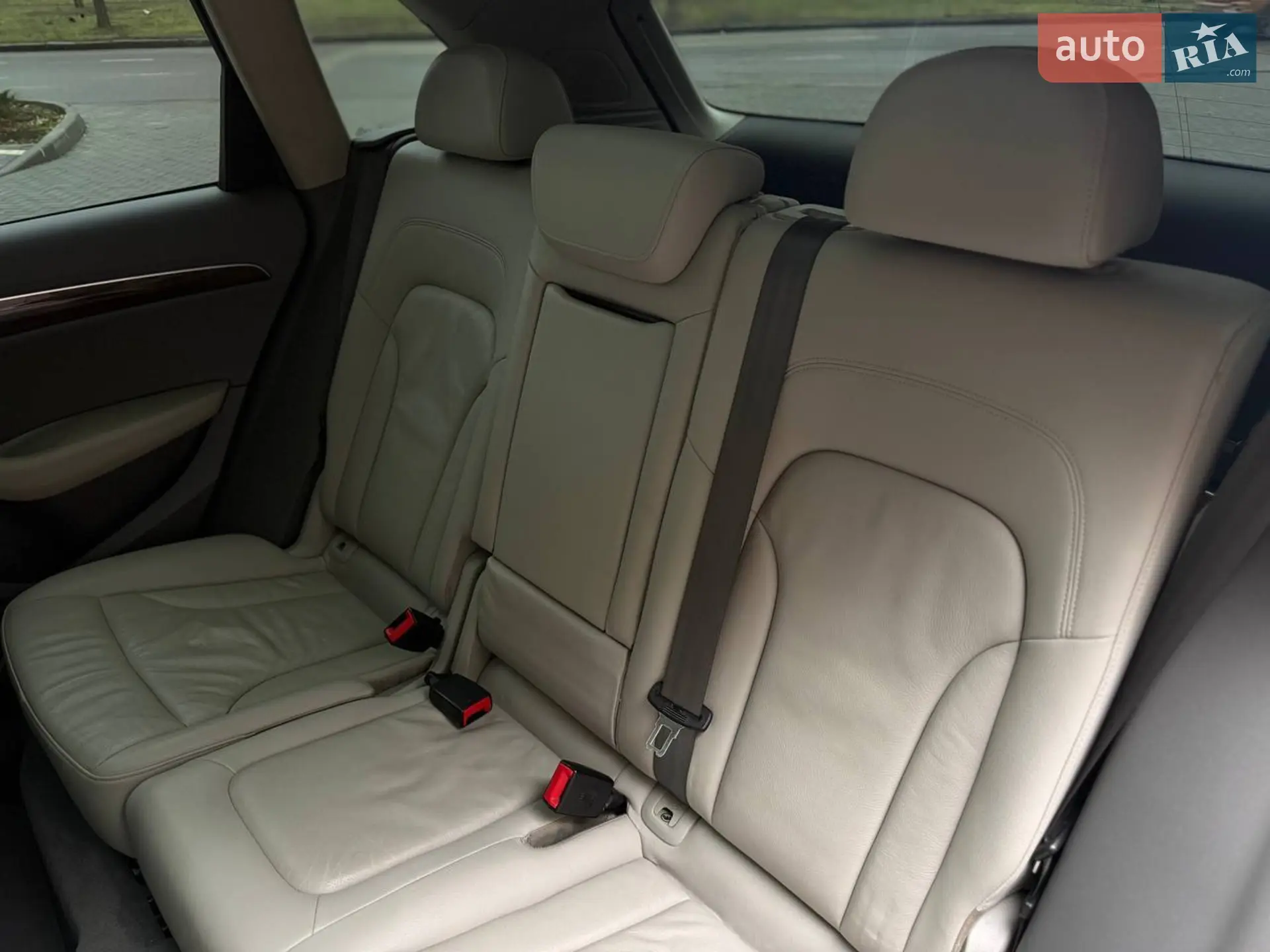 2012 Audi Q5 - мініатюра 14