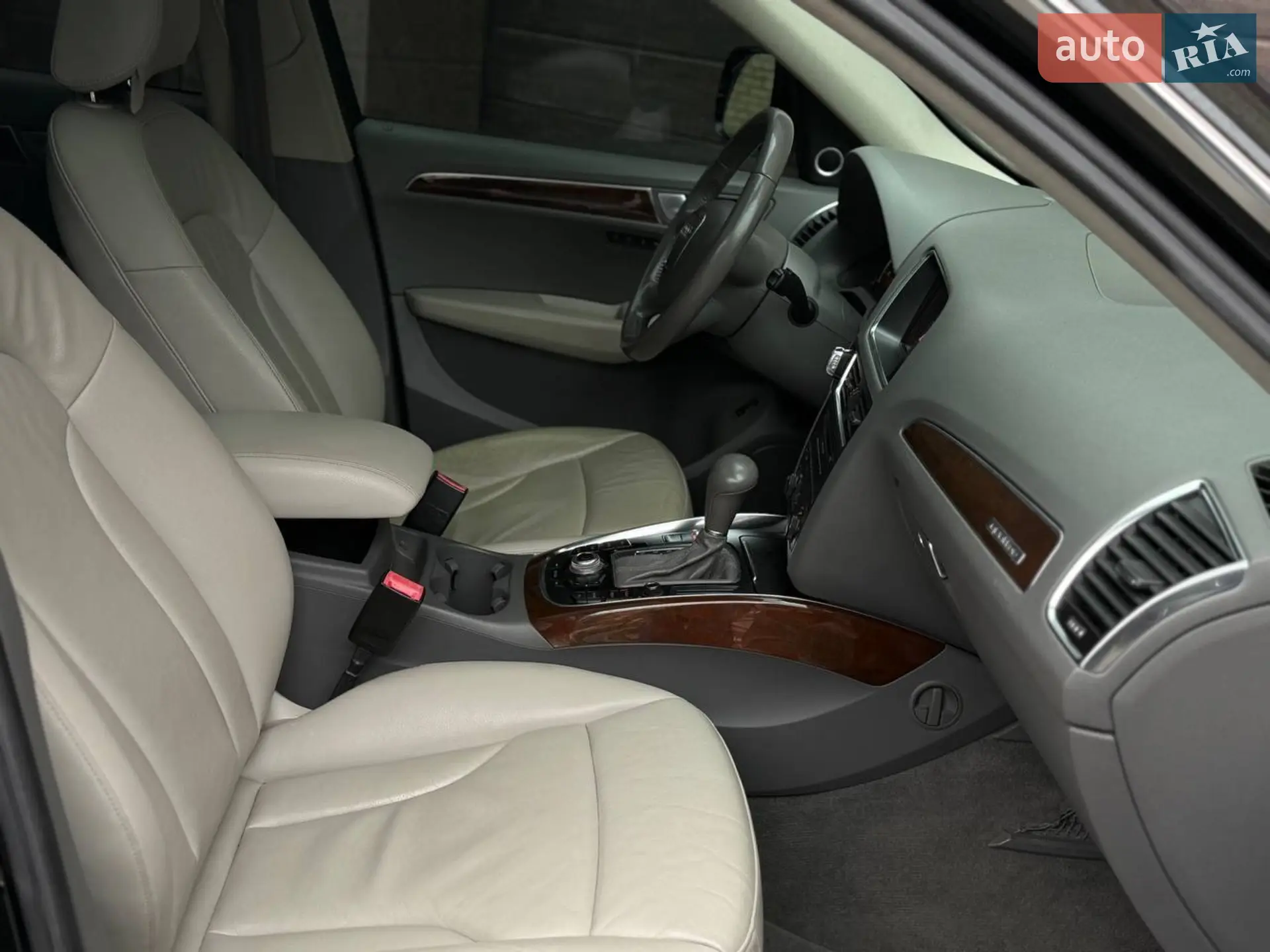 2012 Audi Q5 - мініатюра 10