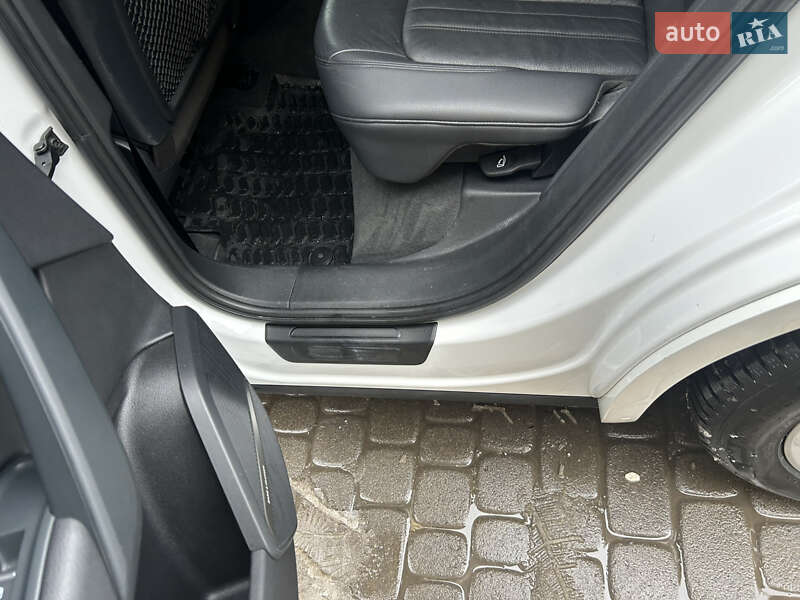 Позашляховик / Кросовер Audi Q5 2017 в Коломиї