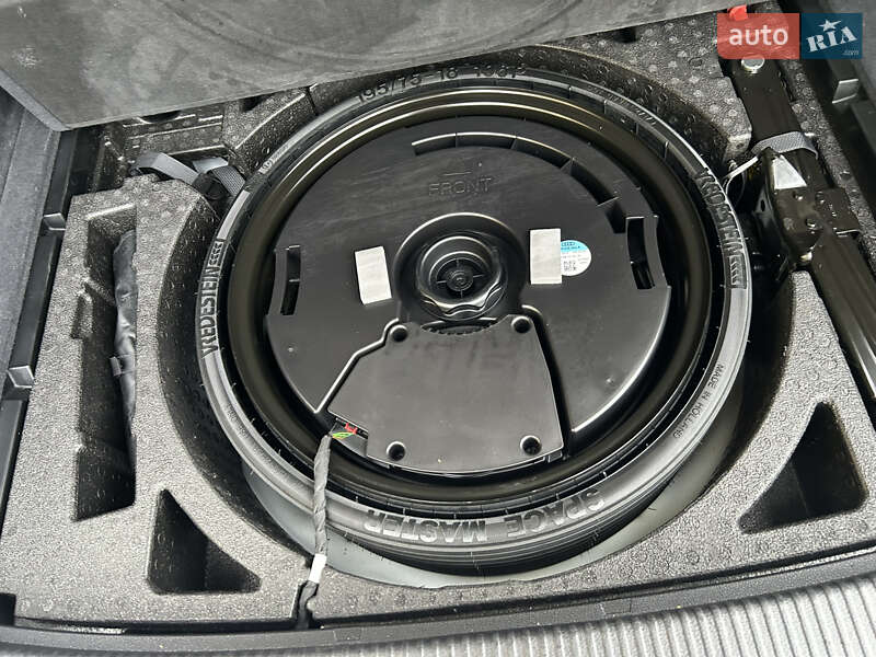 Позашляховик / Кросовер Audi Q5 2017 в Коломиї