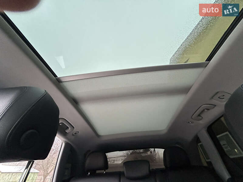 Позашляховик / Кросовер Audi Q5 2017 в Коломиї