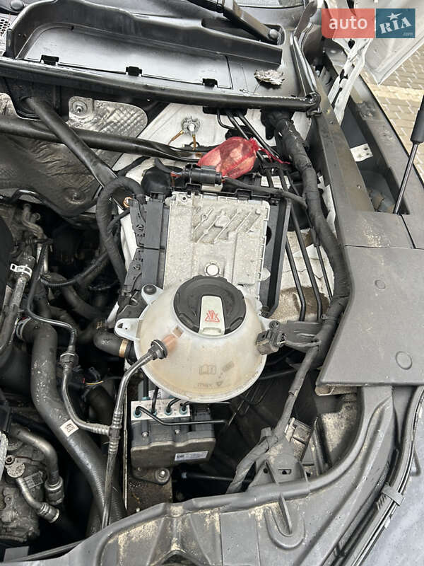 Позашляховик / Кросовер Audi Q5 2017 в Коломиї