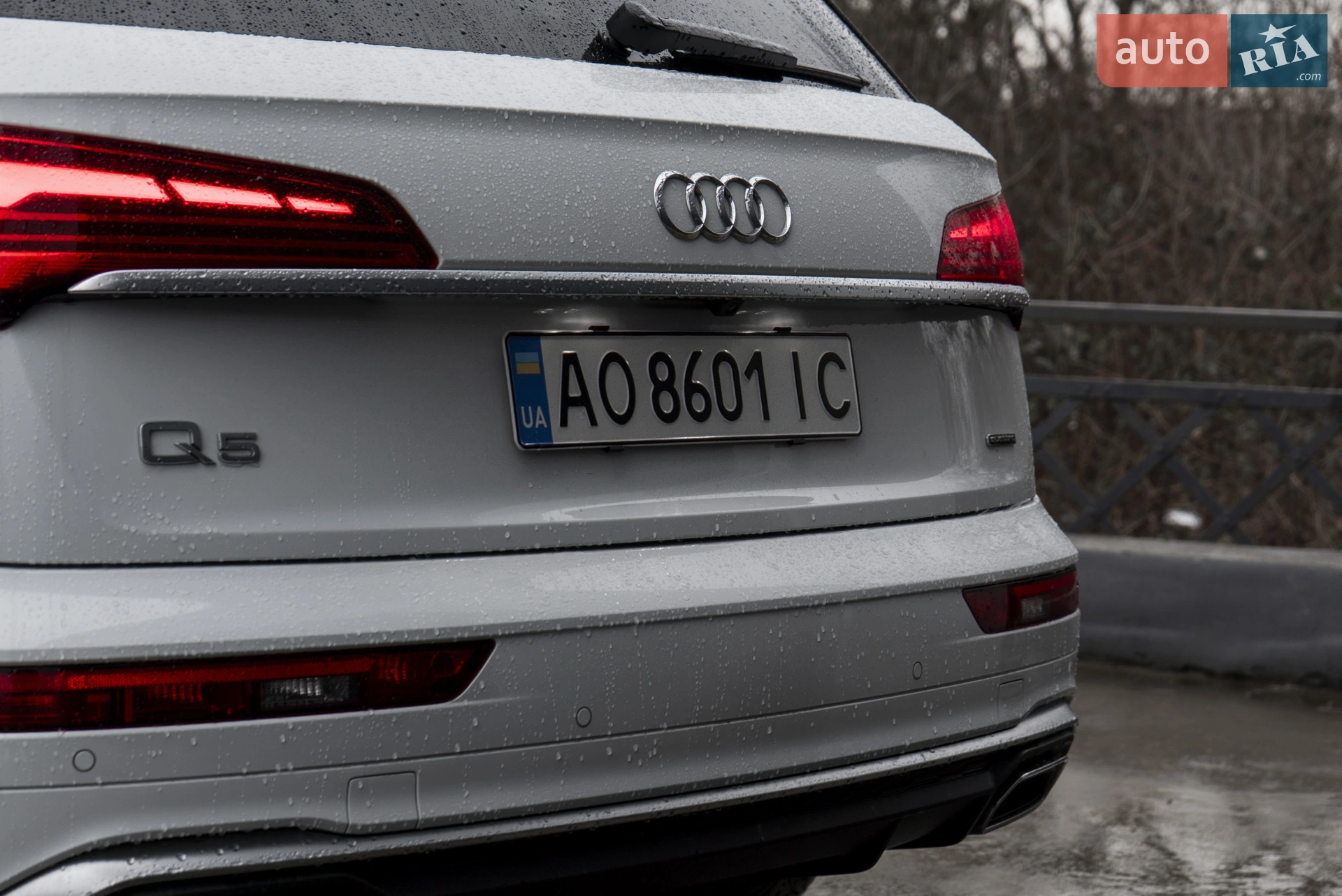 2021 Audi Q5 - мініатюра 5