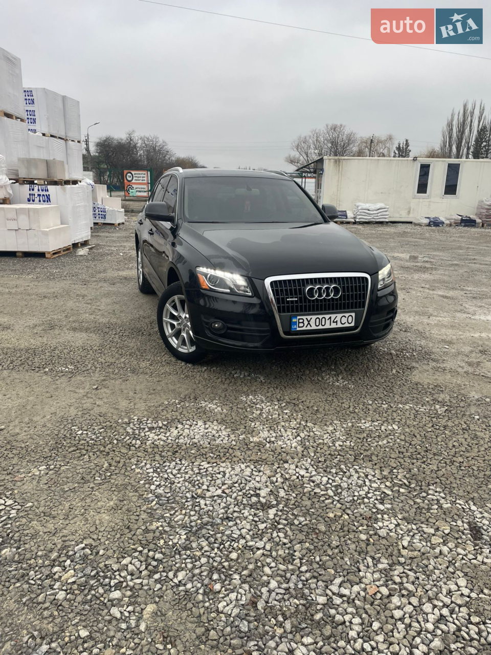 2010 Audi Q5 - мініатюра 28