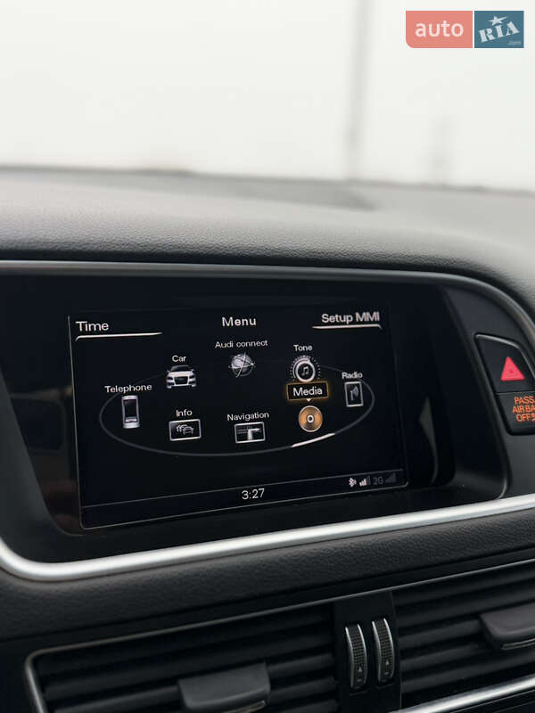 Внедорожник / Кроссовер Audi Q5 2016 в Коломые фото 45 Внедорожник / Кроссовер Audi Q5 2016 в Коломые