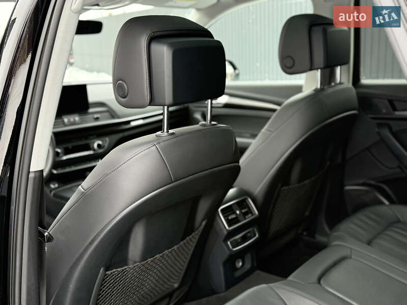 Внедорожник / Кроссовер Audi Q5 2019 в Стрые фото 48 Внедорожник / Кроссовер Audi Q5 2019 в Стрые