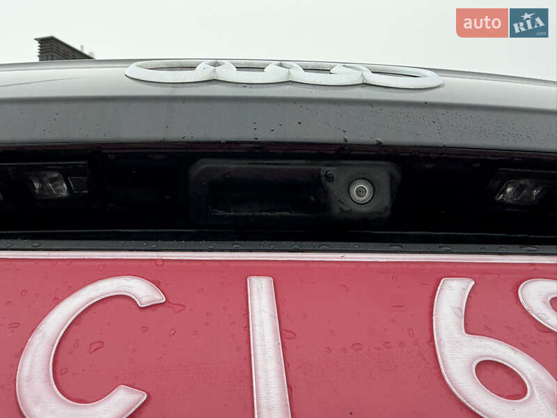 Внедорожник / Кроссовер Audi Q5 2019 в Стрые фото 58 Внедорожник / Кроссовер Audi Q5 2019 в Стрые