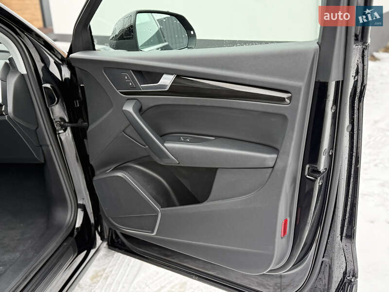 Внедорожник / Кроссовер Audi Q5 2019 в Стрые фото 64 Внедорожник / Кроссовер Audi Q5 2019 в Стрые