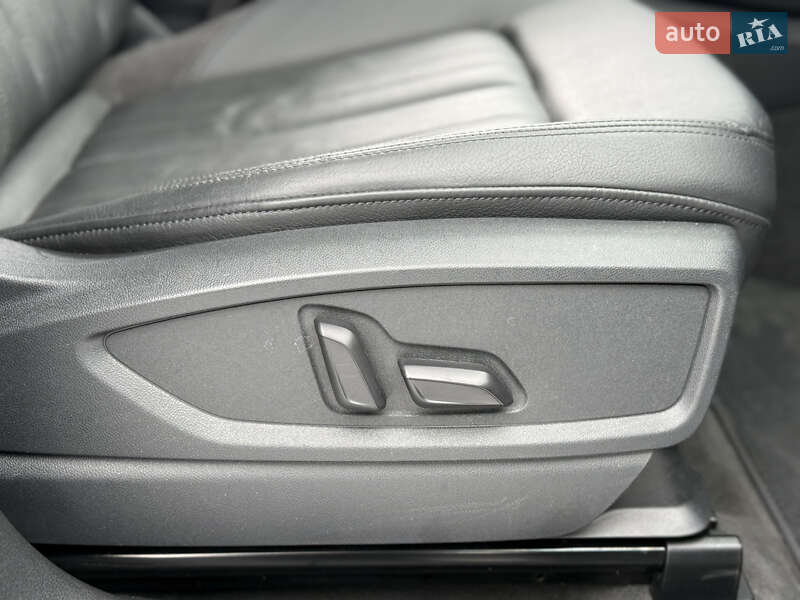 Внедорожник / Кроссовер Audi Q5 2019 в Стрые фото 68 Внедорожник / Кроссовер Audi Q5 2019 в Стрые