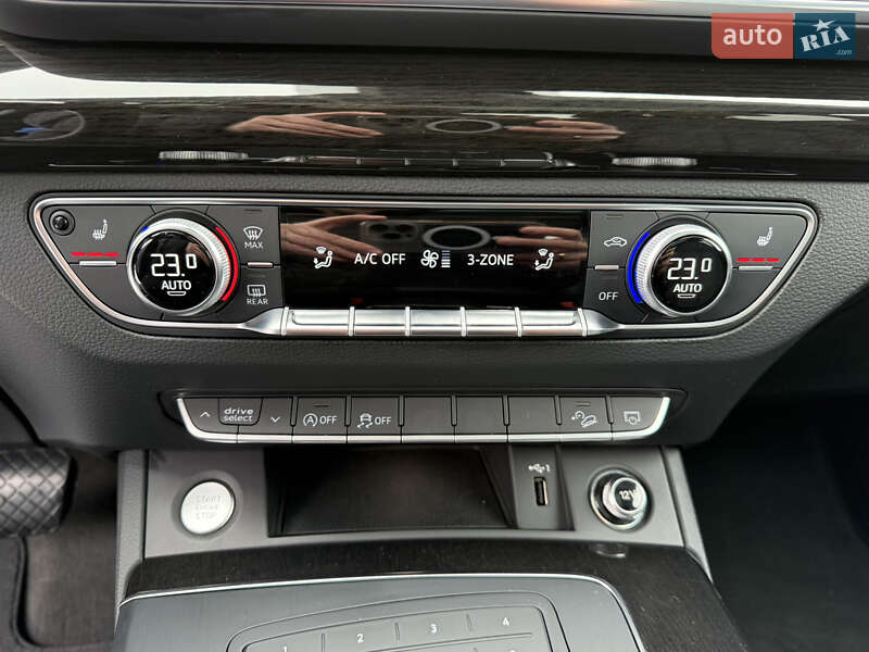 Внедорожник / Кроссовер Audi Q5 2019 в Стрые фото 78 Внедорожник / Кроссовер Audi Q5 2019 в Стрые