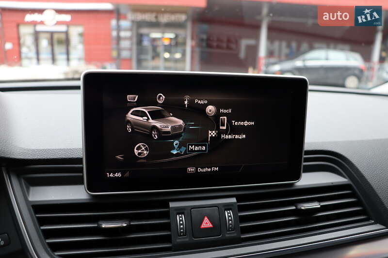 Позашляховик / Кросовер Audi Q5 2020 в Львові