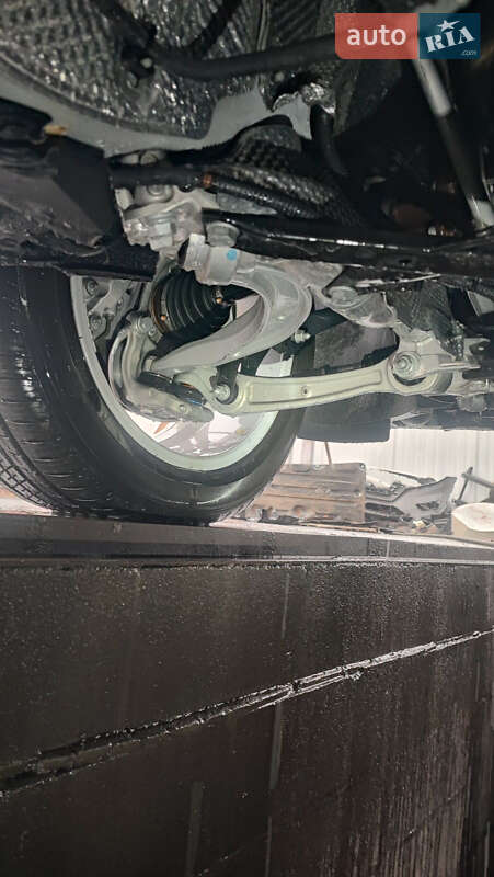 Позашляховик / Кросовер Audi Q5 2014 в Полтаві фото 41 Позашляховик / Кросовер Audi Q5 2014 в Полтаві