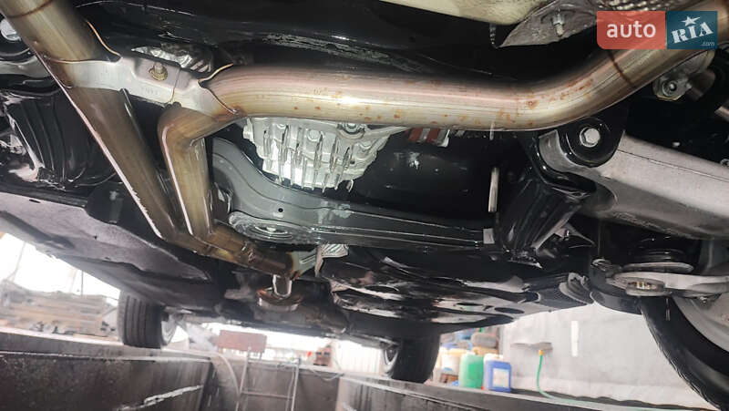 Позашляховик / Кросовер Audi Q5 2014 в Полтаві фото 44 Позашляховик / Кросовер Audi Q5 2014 в Полтаві