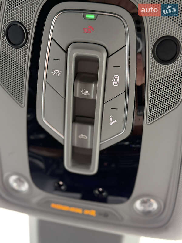 Позашляховик / Кросовер Audi Q5 2020 в Стрию