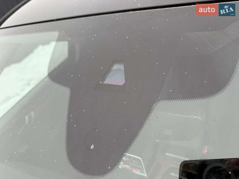 Позашляховик / Кросовер Audi Q5 2020 в Стрию