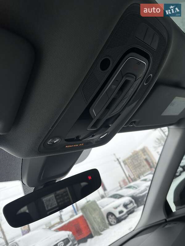 Позашляховик / Кросовер Audi Q5 2018 в Білогородці фото 41 Позашляховик / Кросовер Audi Q5 2018 в Білогородці