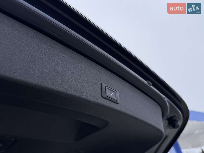 Позашляховик / Кросовер Audi Q5 2016 в Дрогобичі