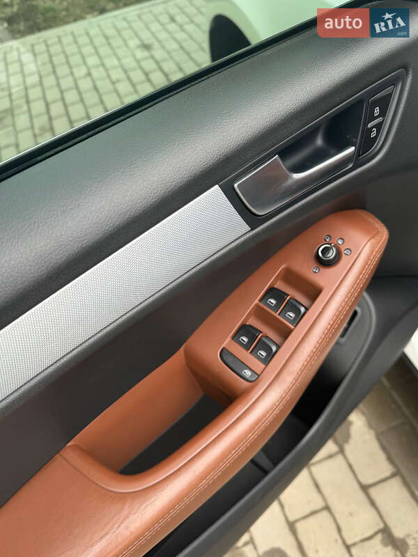 Внедорожник / Кроссовер Audi Q5 2011 в Богородчанах фото 15 Внедорожник / Кроссовер Audi Q5 2011 в Богородчанах