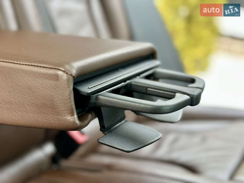 Позашляховик / Кросовер Audi Q5 2015 в Києві