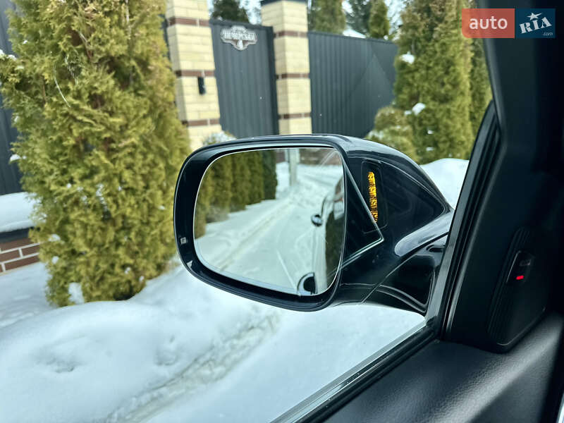 Позашляховик / Кросовер Audi Q5 2015 в Києві